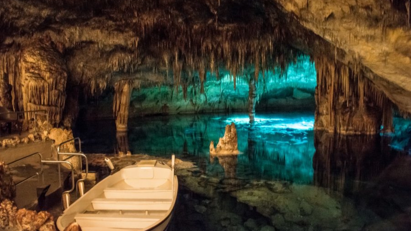 Best Attractions in the Balearic Islands