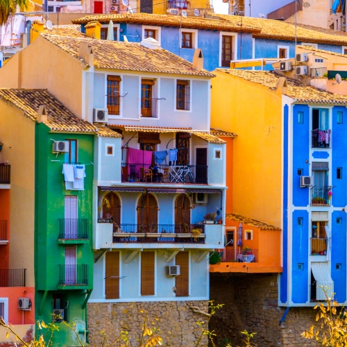 shutterstock 1154408638 - Villajoyosa