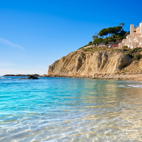 shutterstock 1288974595 - El Campello