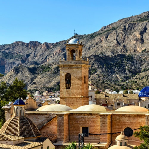 shutterstock 1373273393 - Orihuela