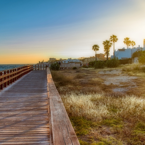shutterstock 1441000379 - La Cala de Mijas