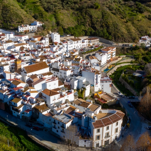 shutterstock 2098927753 - Árchez