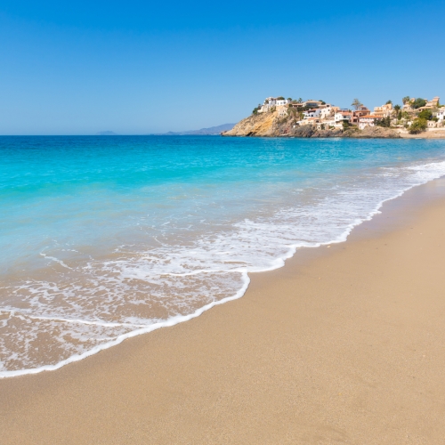 shutterstock 221144941 - Mazarrón