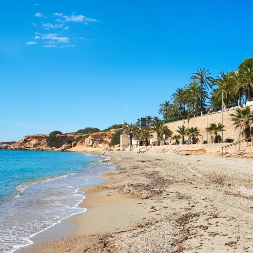 shutterstock 616892126 - Punta Prima