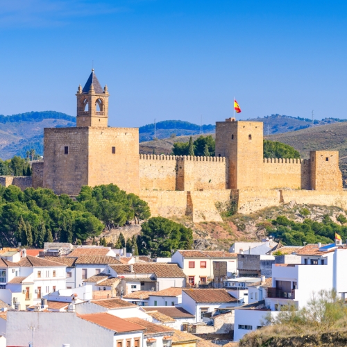 shutterstock 1406845280 - Antequera