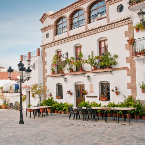 shutterstock 99128984 - Canillas de Albaida