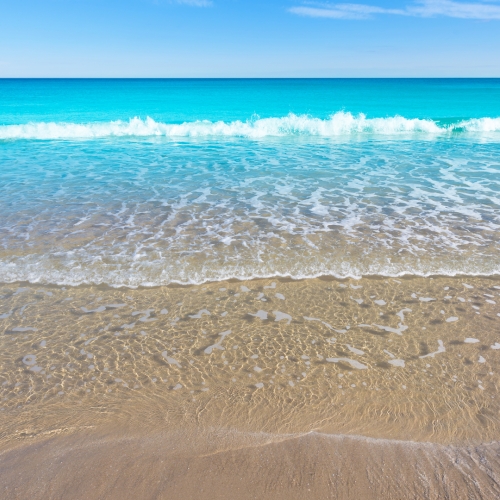 shutterstock 193261349 - San Juan de Alicante