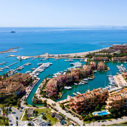 shutterstock 2074172702 - Sotogrande Marina