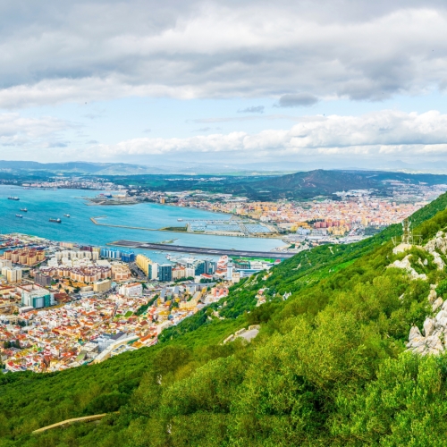 shutterstock 443785261 - Algeciras