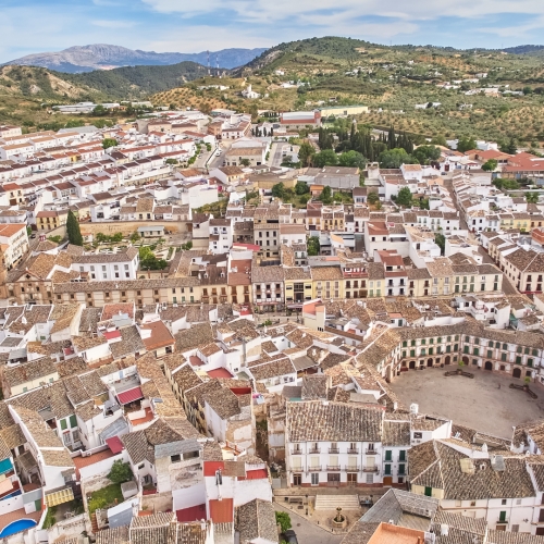 shutterstock 641024767 - Archidona