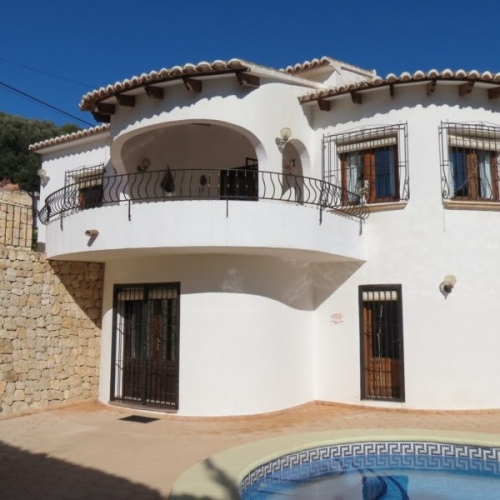 Property For Sale In Spain | Spanish Property For Sale